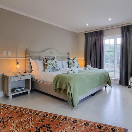 Berluda Farmhouse And Cottages Oudtshoorn Exterior foto